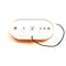 Truck-Lite Signal-Stat, Incandescent, Yellow Rectangular, 2 Bulb, Marker Clearance Light, P2, Bracket 1259A-3 - alternate 1